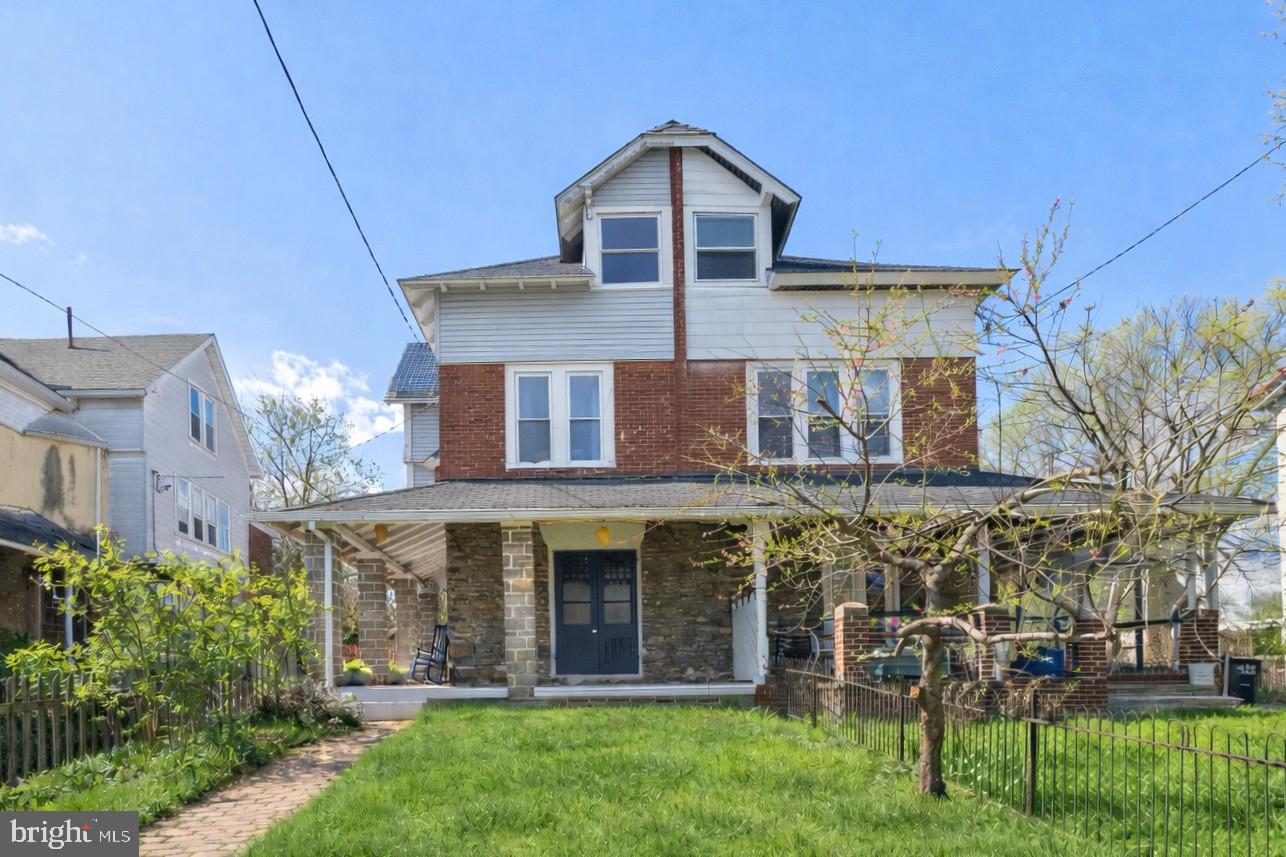 423 High Street Philadelphia, PA 19144 - Photo 3 of 50