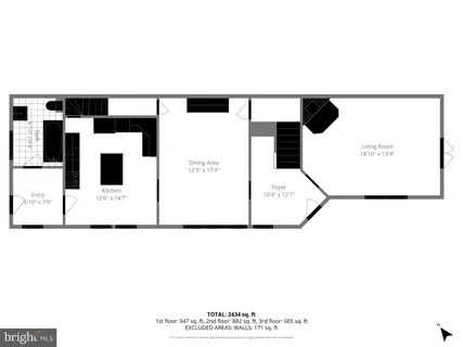 $475,000 | 423 High Street, Philadelphia, PA 19144