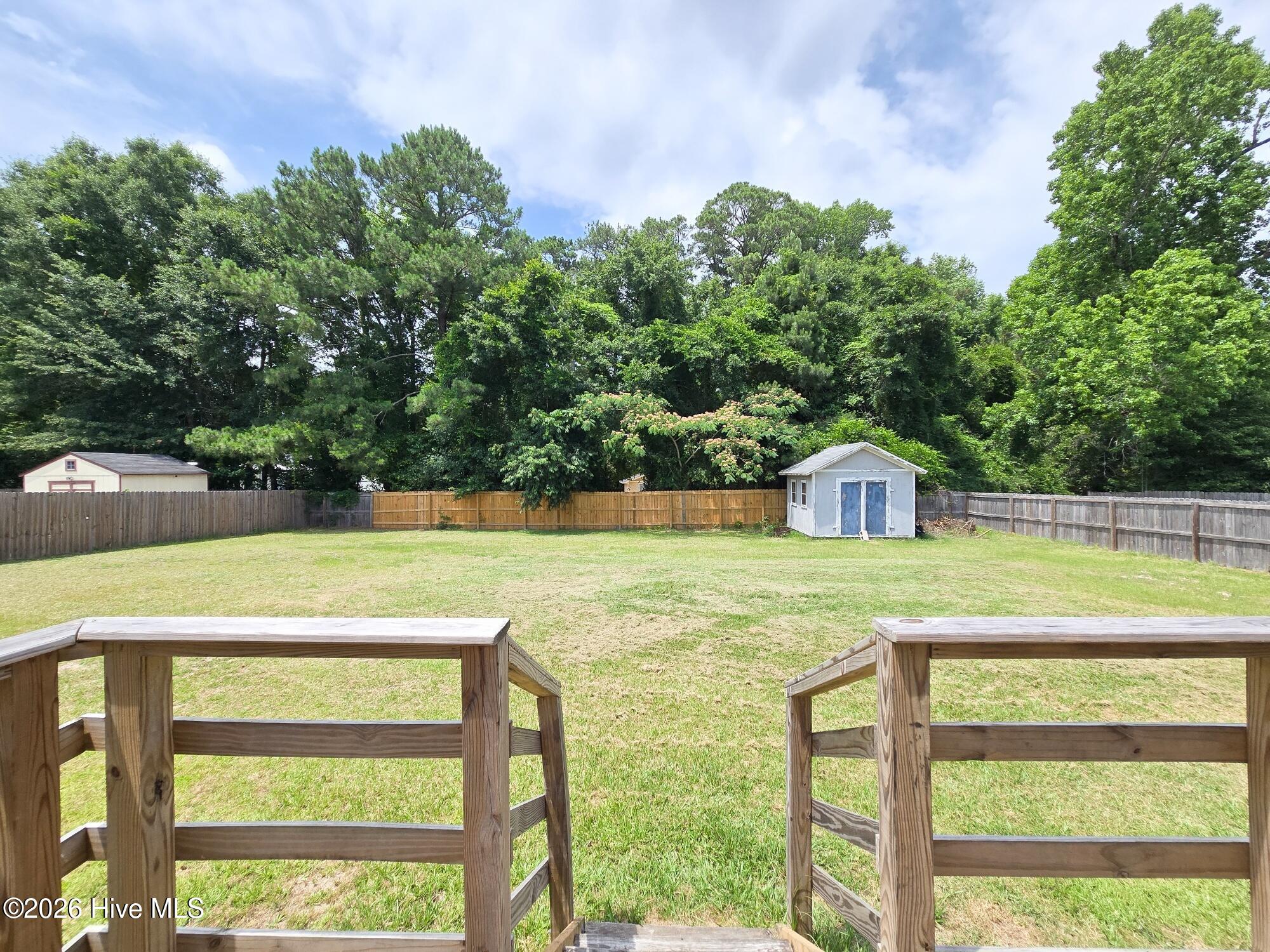205 Bell Ridge Lane Hubert, NC 28539 - Photo 30 of 36