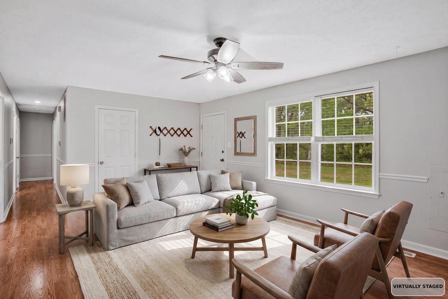 40295 Busy Corner Road Leonardtown, MD 20650 - Photo 10 of 34 Virtually Staged Living Area