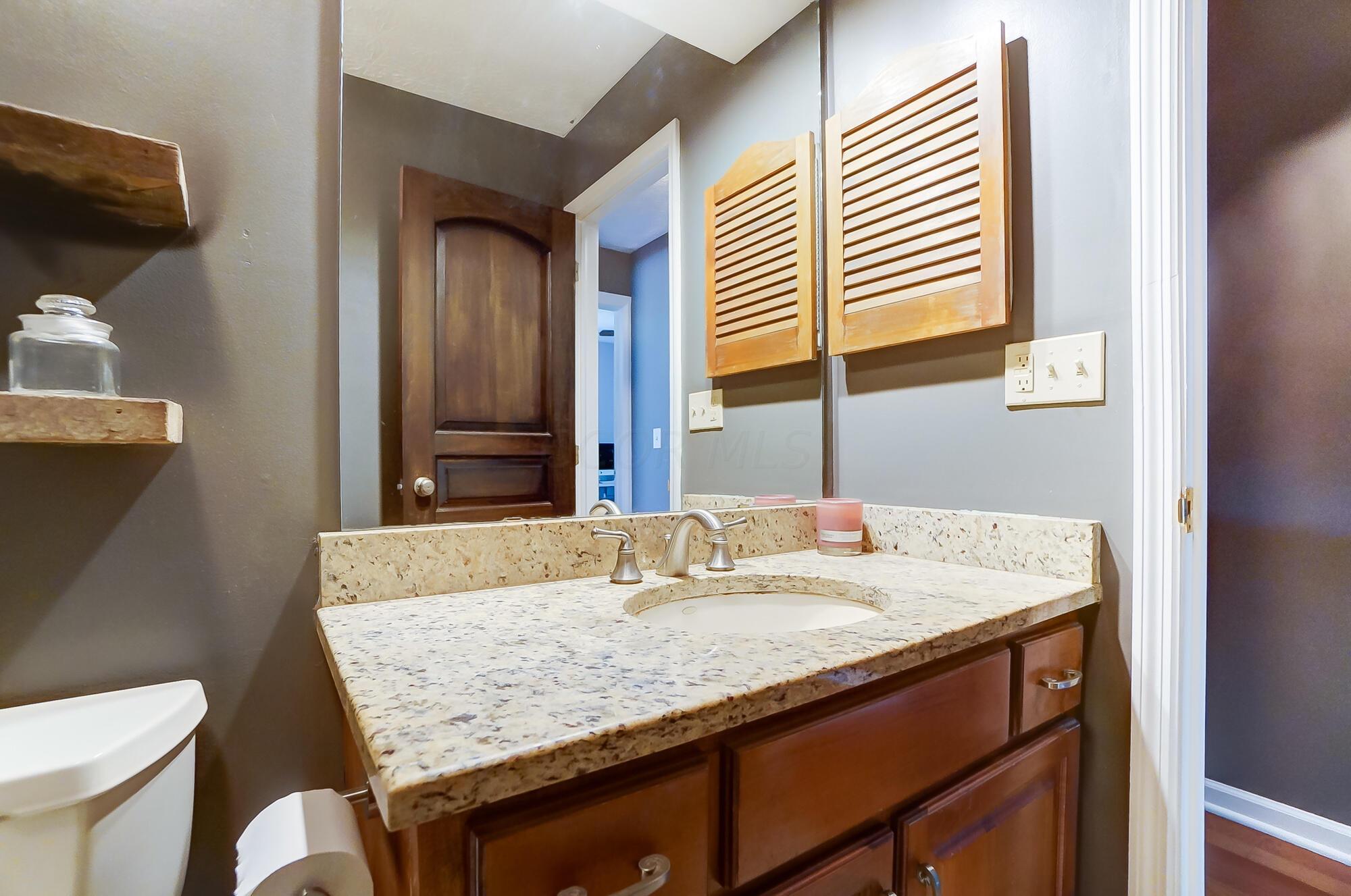 9520 Concord Road Powell, OH 43065 - Photo 34 of 63 034