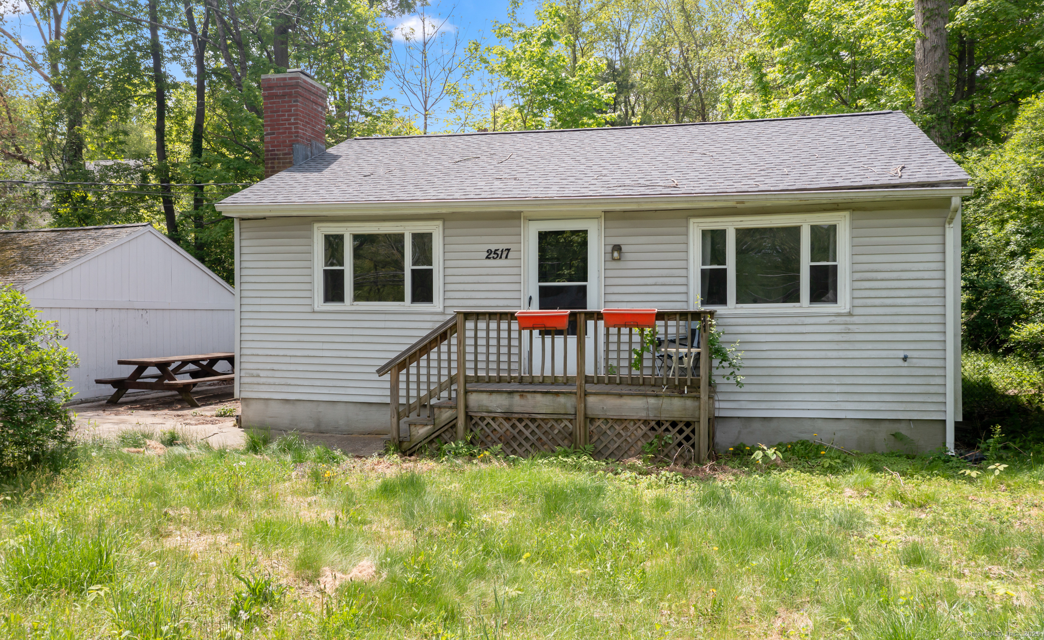 2517 Main Street Coventry, CT 06238 - Photo 1 of 1