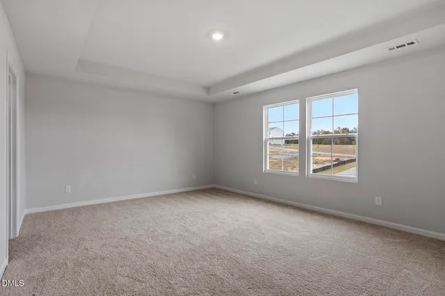 $369,000 | 228 Alice Trace Place, Angier, NC 27501