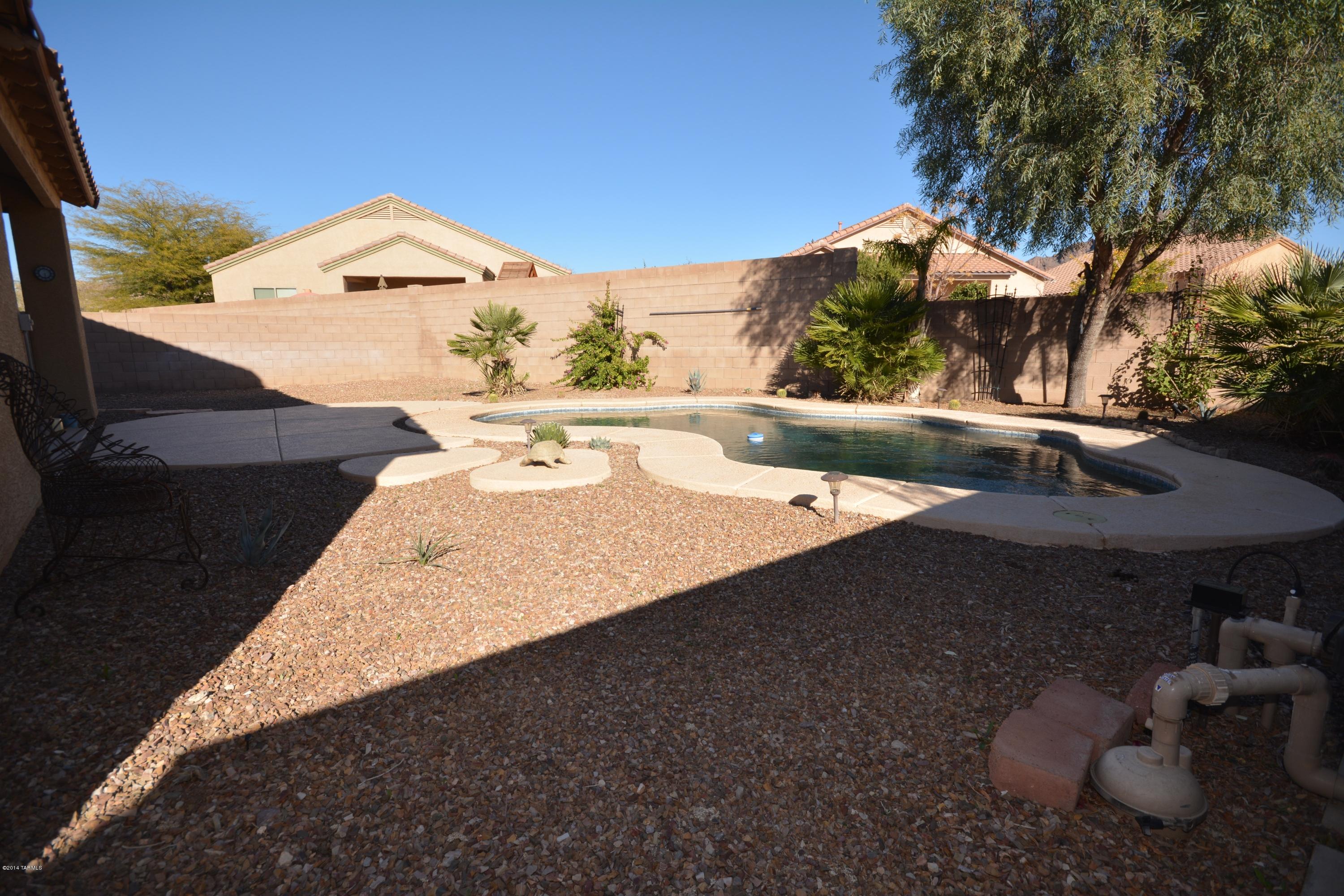 3505 South Desert Lantern Road Tucson, AZ 85735 - Photo 23 of 29