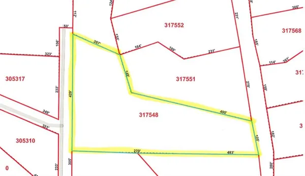 $254,000 | 6995 Lakeshore Way, Eustace, TX 75124