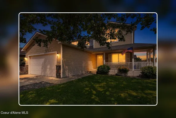 $624,999 | 1302 North Moonstone Street, Post Falls, ID 83854