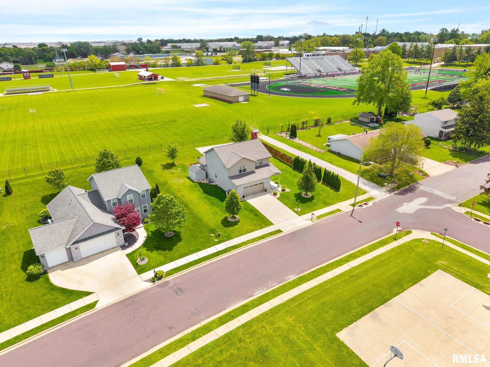 900 Crestview Drive Metamora, IL 61548 - Photo 33 of 46