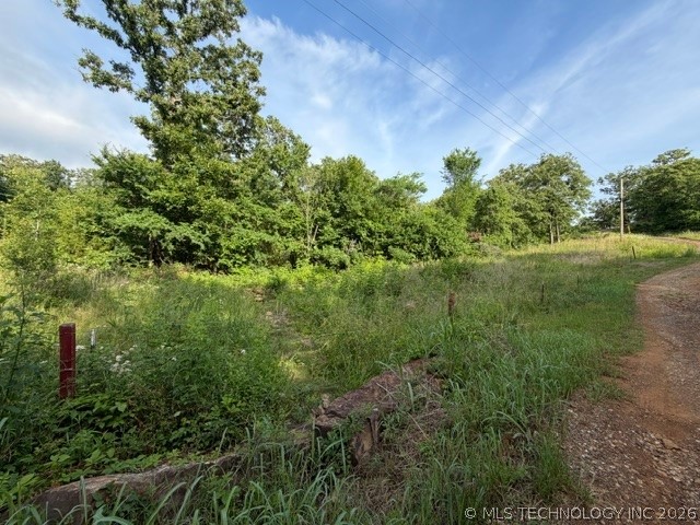 111611 South 4597 Road Sallisaw, OK 74955 - Photo 12 of 12 Gallery Image 12