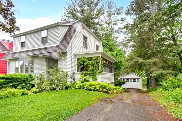 $285,000 | 10 Burleigh Street, Waterville, ME 04901
