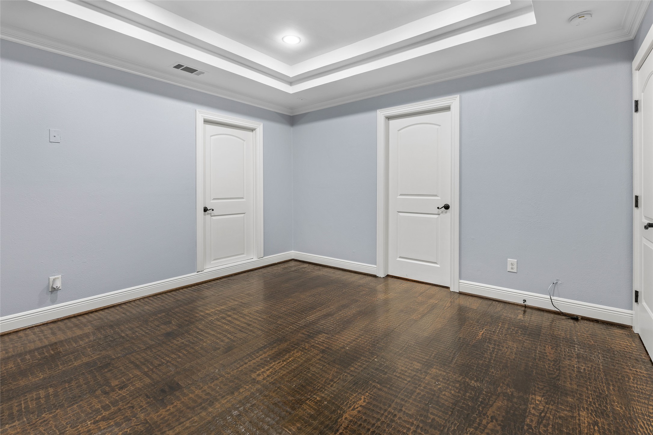 1022 Brooks Avenue Rosenberg, TX 77471 - Photo 21 of 36 a view of an empty room