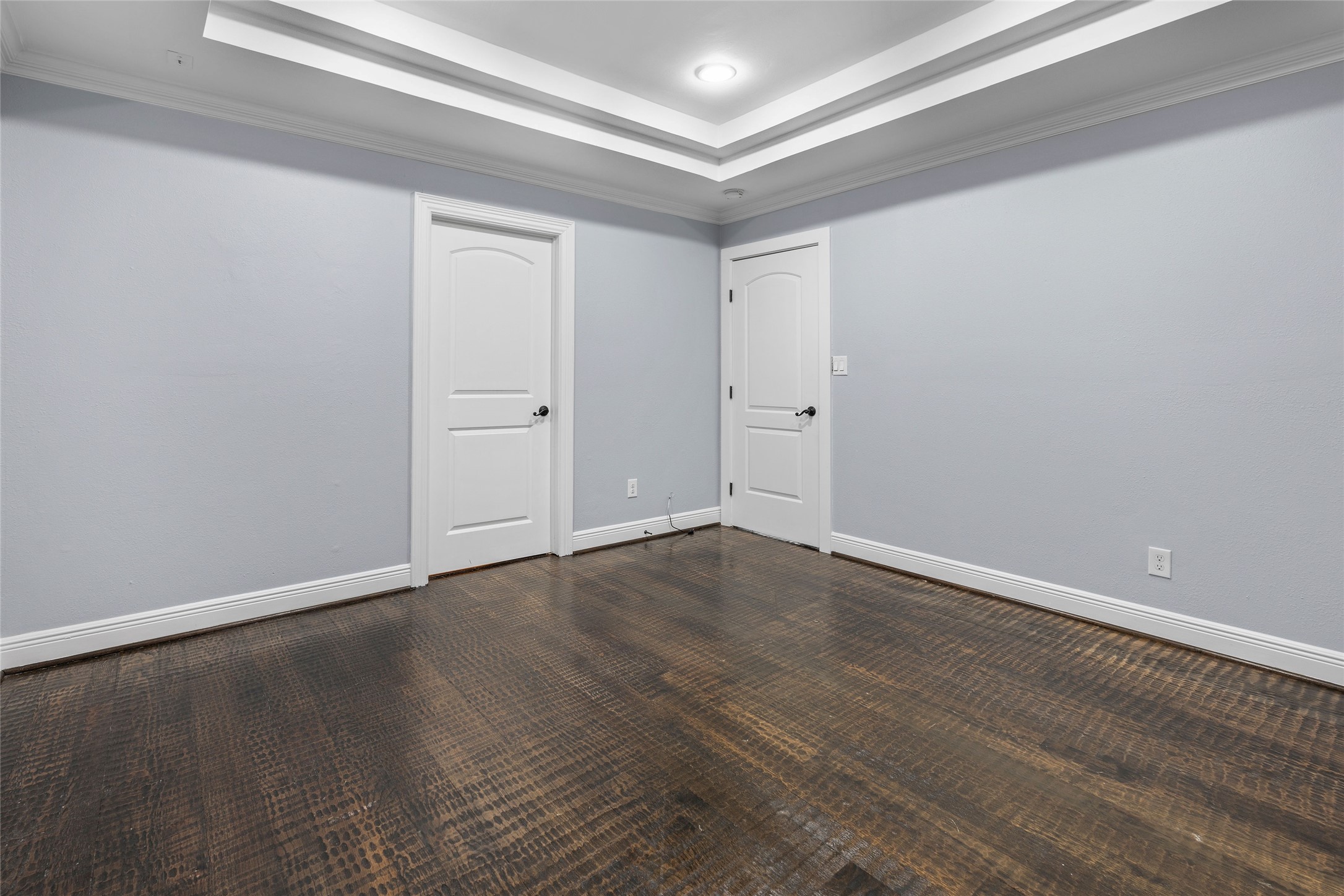 1022 Brooks Avenue Rosenberg, TX 77471 - Photo 22 of 36 a view of an empty room