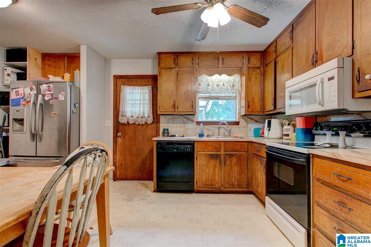 5430 Dug Hollow Road Pinson, AL 35126 - Photo 8 of 17