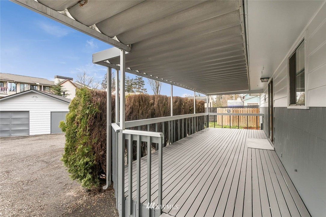 10831 Southeast 168th Street Renton, WA 98055 - Photo 16 of 21