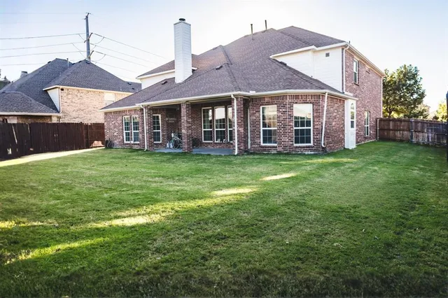 $969,000 | 10246 Rosini Court, Frisco, TX 75035