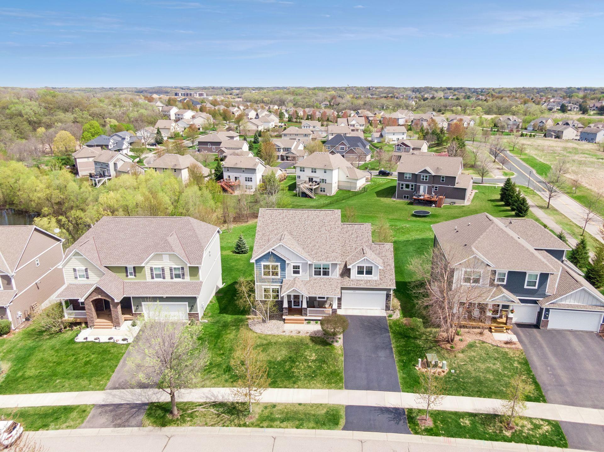 8205 Ridge Road Victoria, MN 55386 - Photo 24 of 26