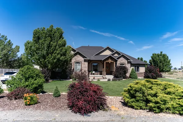 $769,000 | 790 North 2140th Street West, Price, UT 84501