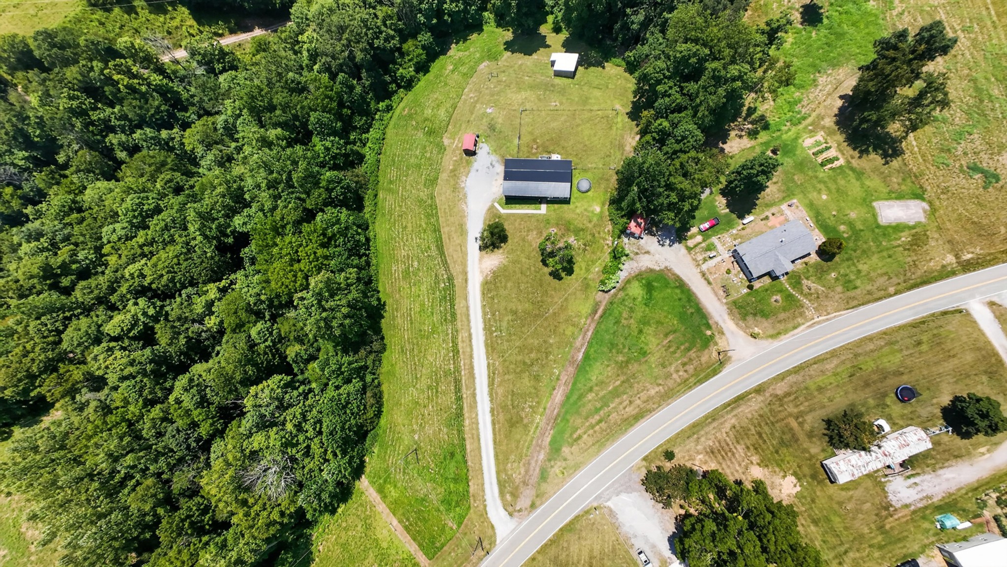 2237 Cold Springs Road Lafayette, TN 37083 - Photo 39 of 44