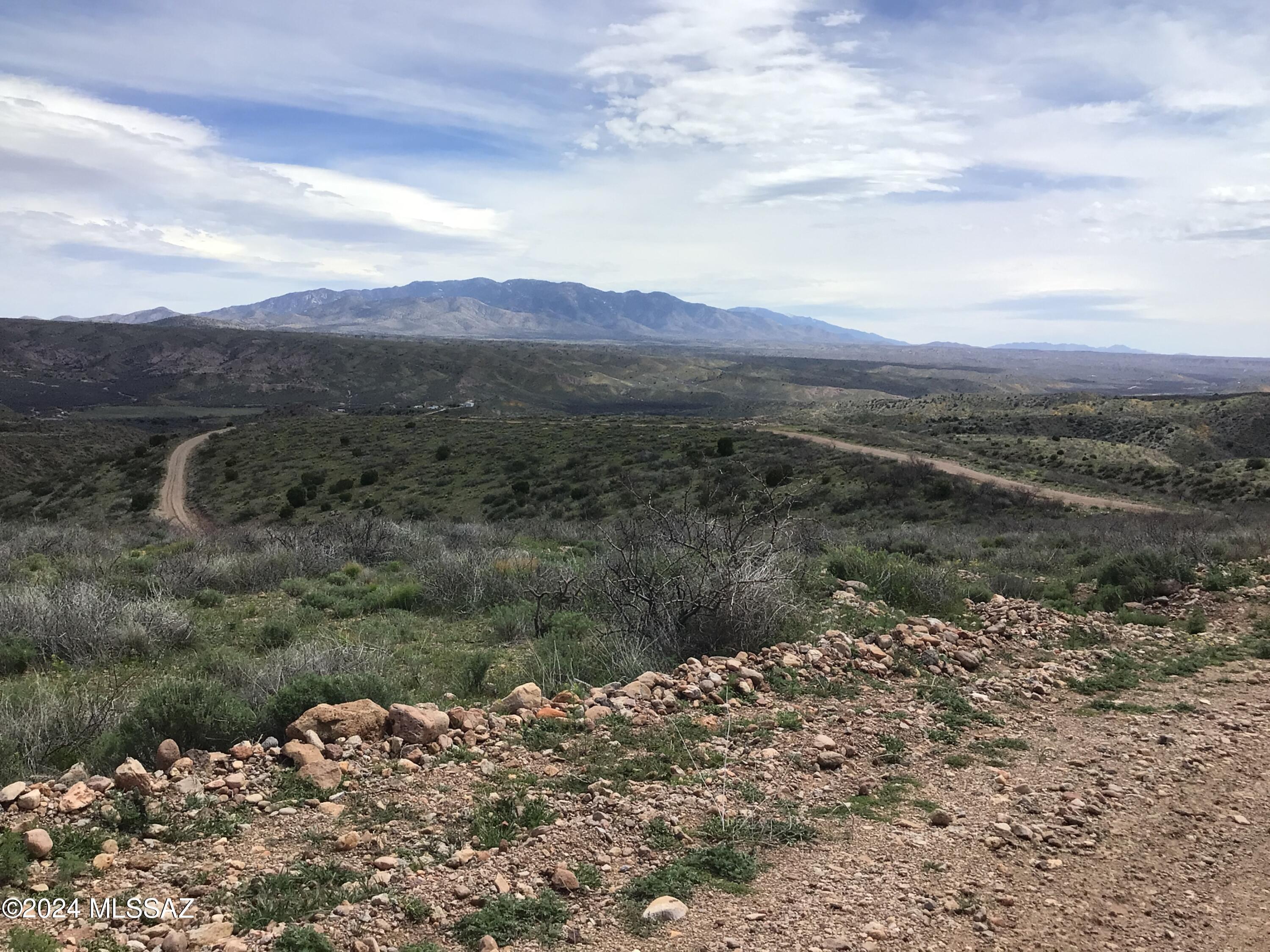 Lot 274 South Highpoint Rnch Road Willcox, AZ 85643 - Photo 8 of 29 Gallery Image 8