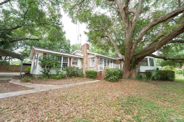 $398,900 | 2570 Bayou Boulevard, Pensacola, FL 32503