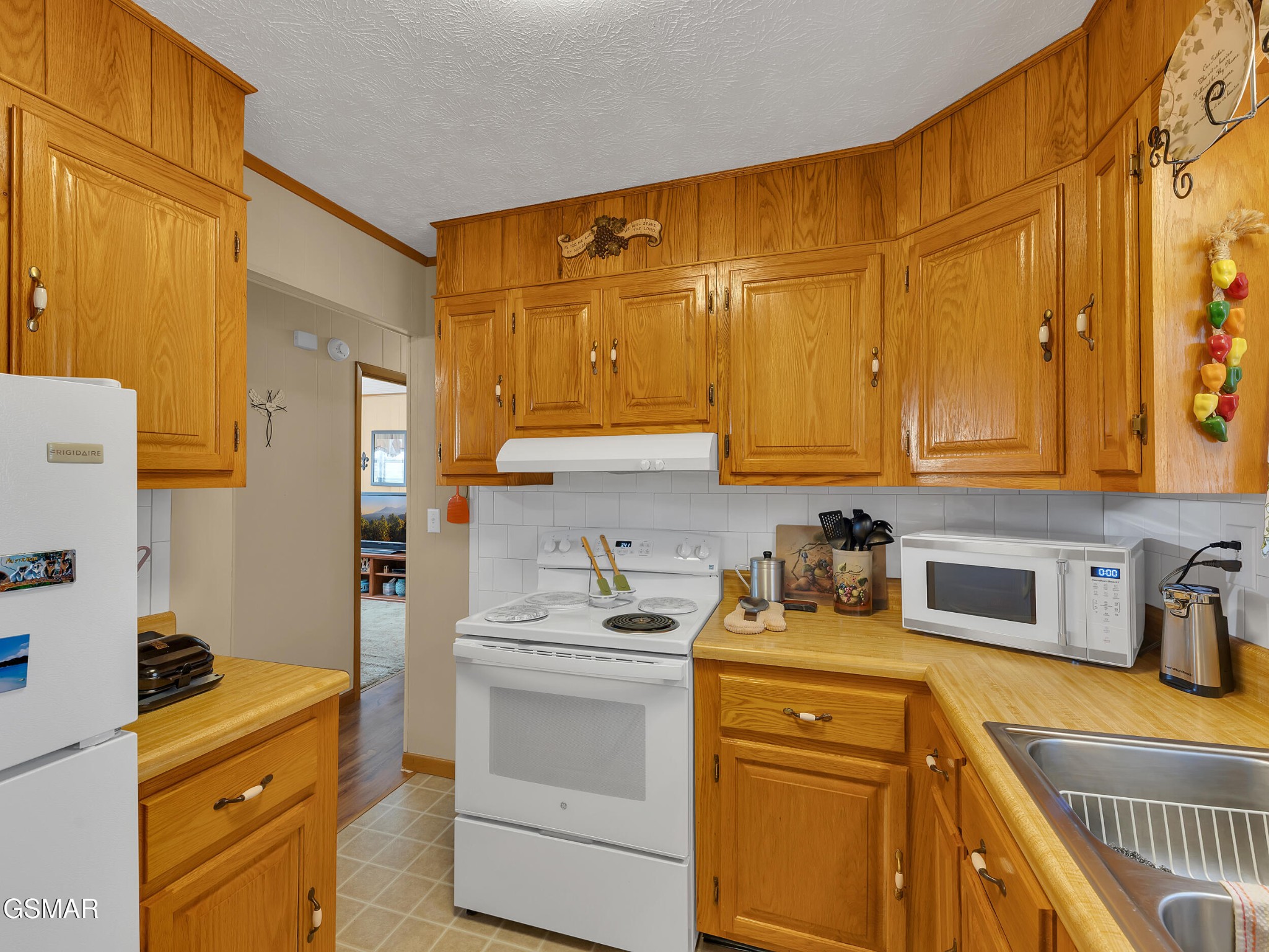 495 Carnation Way Newport, TN 37821 - Photo 19 of 40 Gallery Image 19