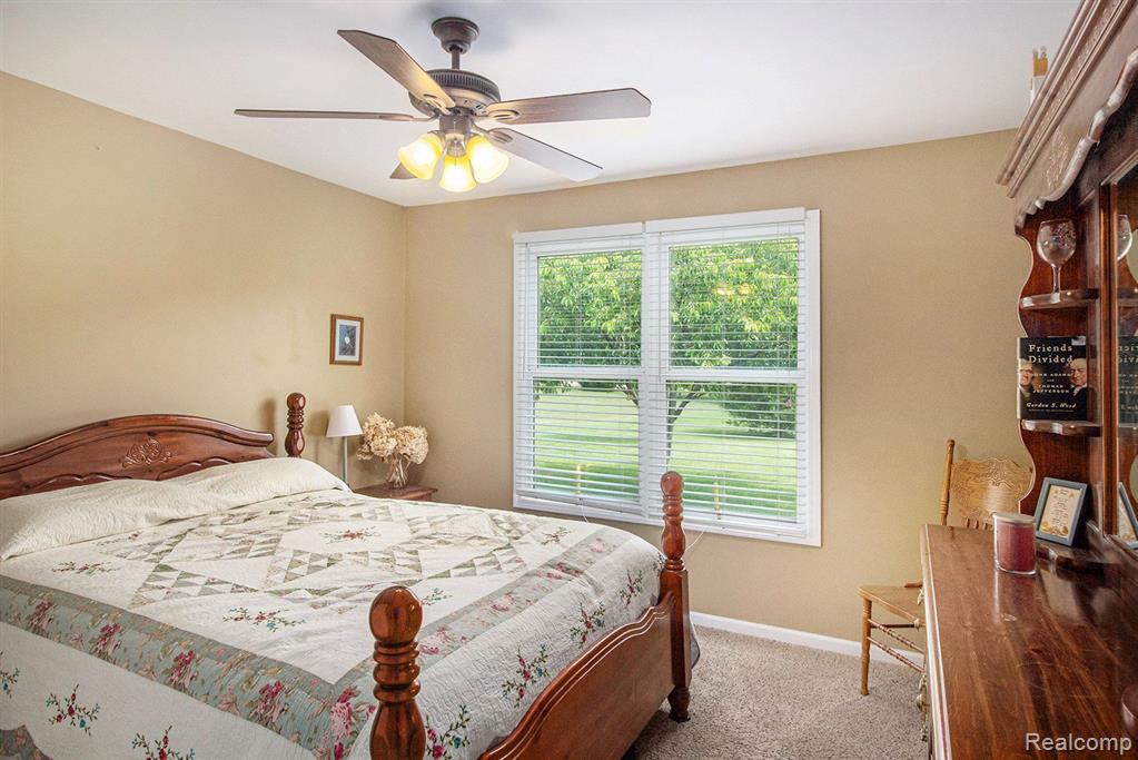 8393 Wiggins Road Howell, MI 48855 - Photo 14 of 31