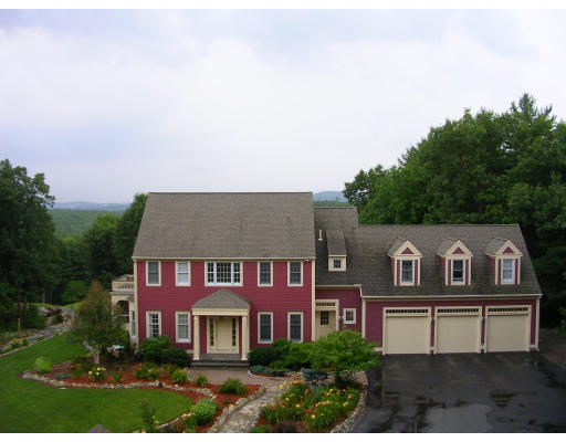 183 Randall Road Berlin, MA 01503 - Photo 1 of 5 Gallery Image 1