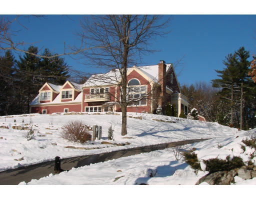 183 Randall Road Berlin, MA 01503 - Photo 3 of 5 Gallery Image 3