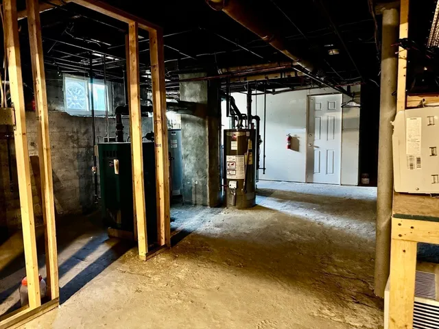 $1,499,000 | 126-128 Water Street, Quincy, MA 02169