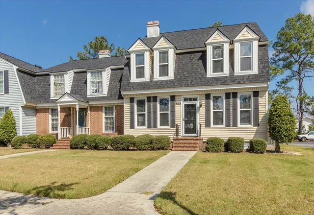 $233,000 | 218 Folkstone Circle, Augusta, GA 30907