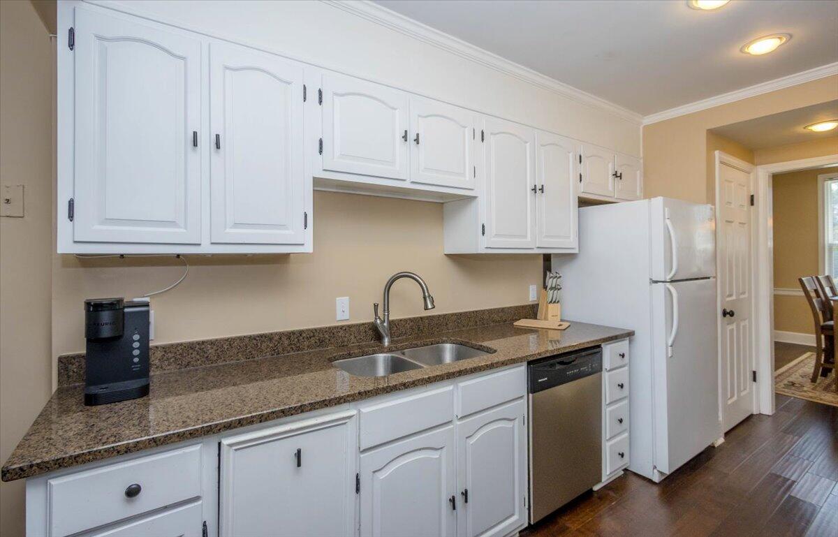 218 Folkstone Circle Augusta, GA 30907 - Photo 14 of 49 17-GMDM20250928_7166