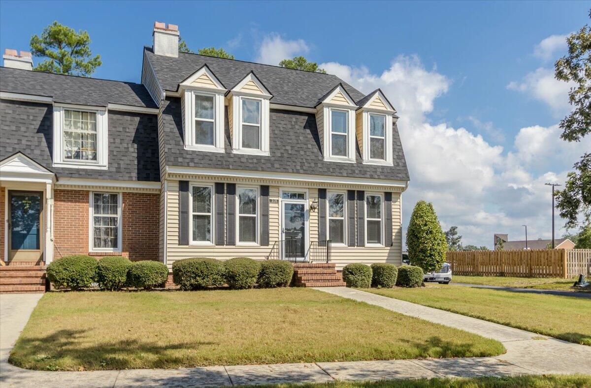 218 Folkstone Circle Augusta, GA 30907 - Photo 2 of 49 04-GMDM20250928_7203