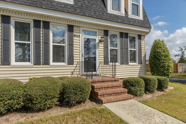 $233,000 | 218 Folkstone Circle, Augusta, GA 30907