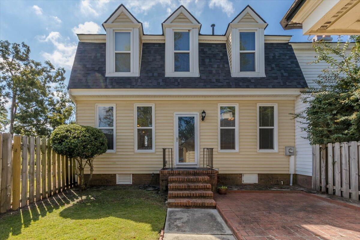 218 Folkstone Circle Augusta, GA 30907 - Photo 40 of 49 46-GMDM20250928_7196