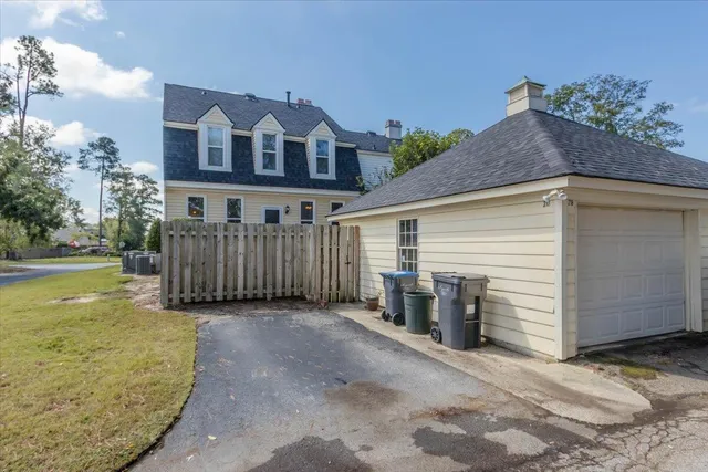 $233,000 | 218 Folkstone Circle, Augusta, GA 30907