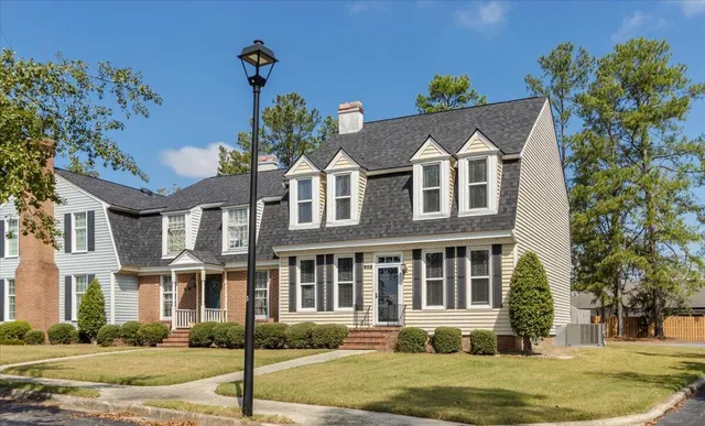 $233,000 | 218 Folkstone Circle, Augusta, GA 30907
