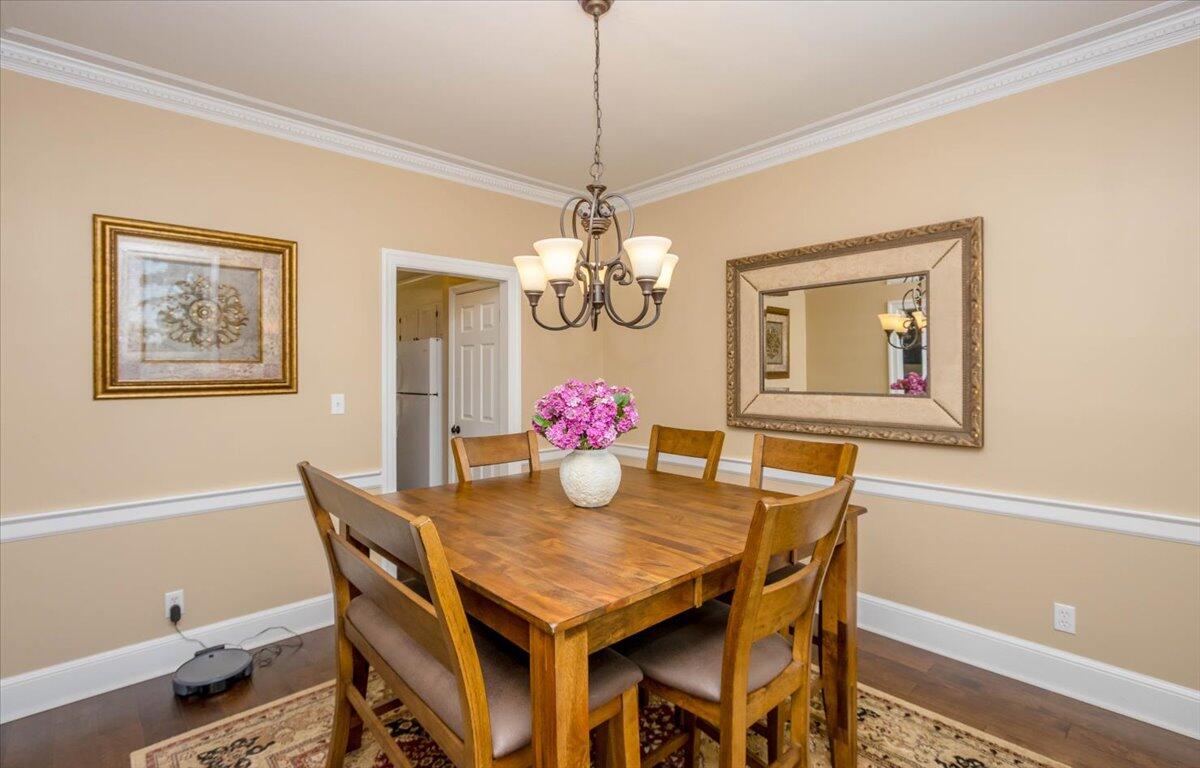 218 Folkstone Circle Augusta, GA 30907 - Photo 7 of 49 10-GMDM20250928_7164