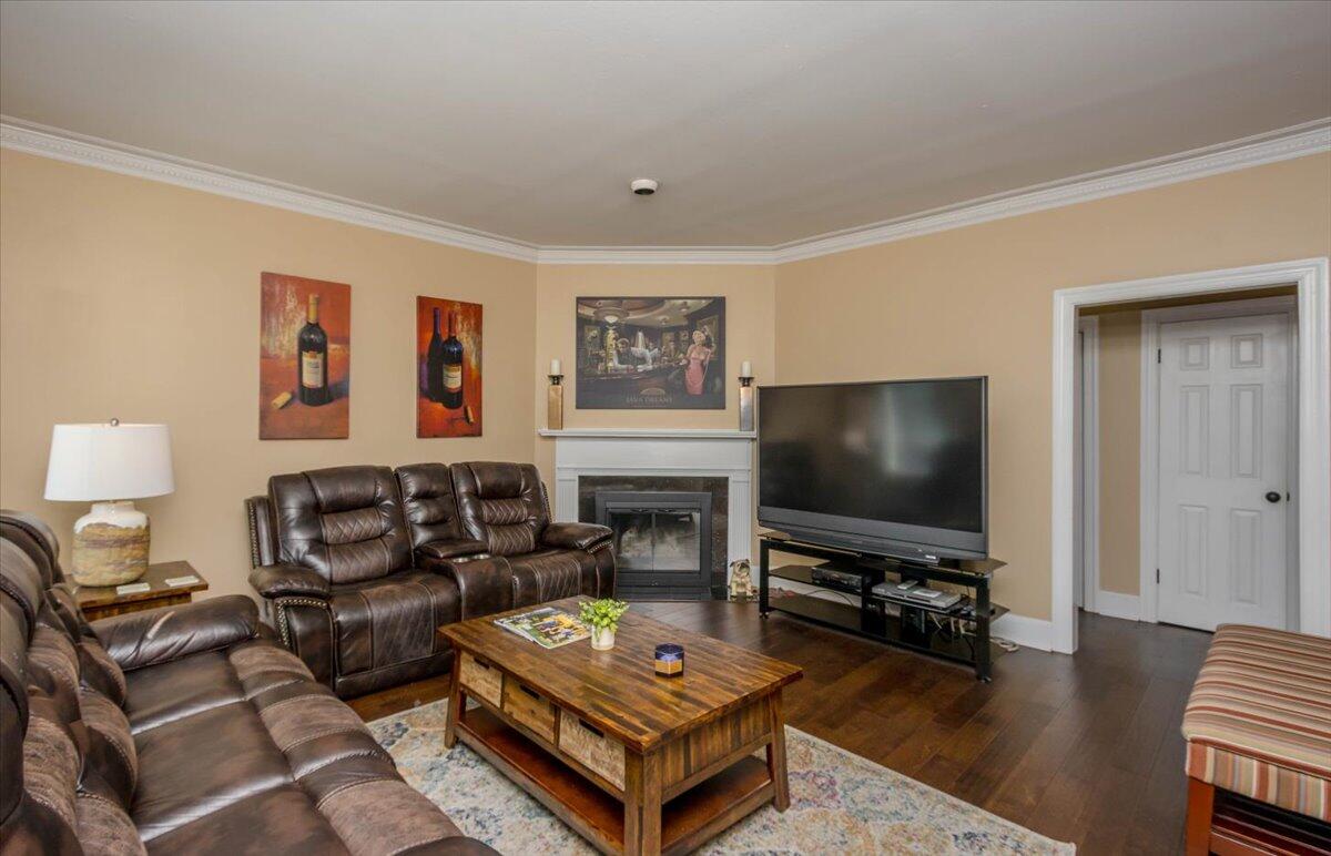 218 Folkstone Circle Augusta, GA 30907 - Photo 8 of 49 11-GMDM20250928_7157