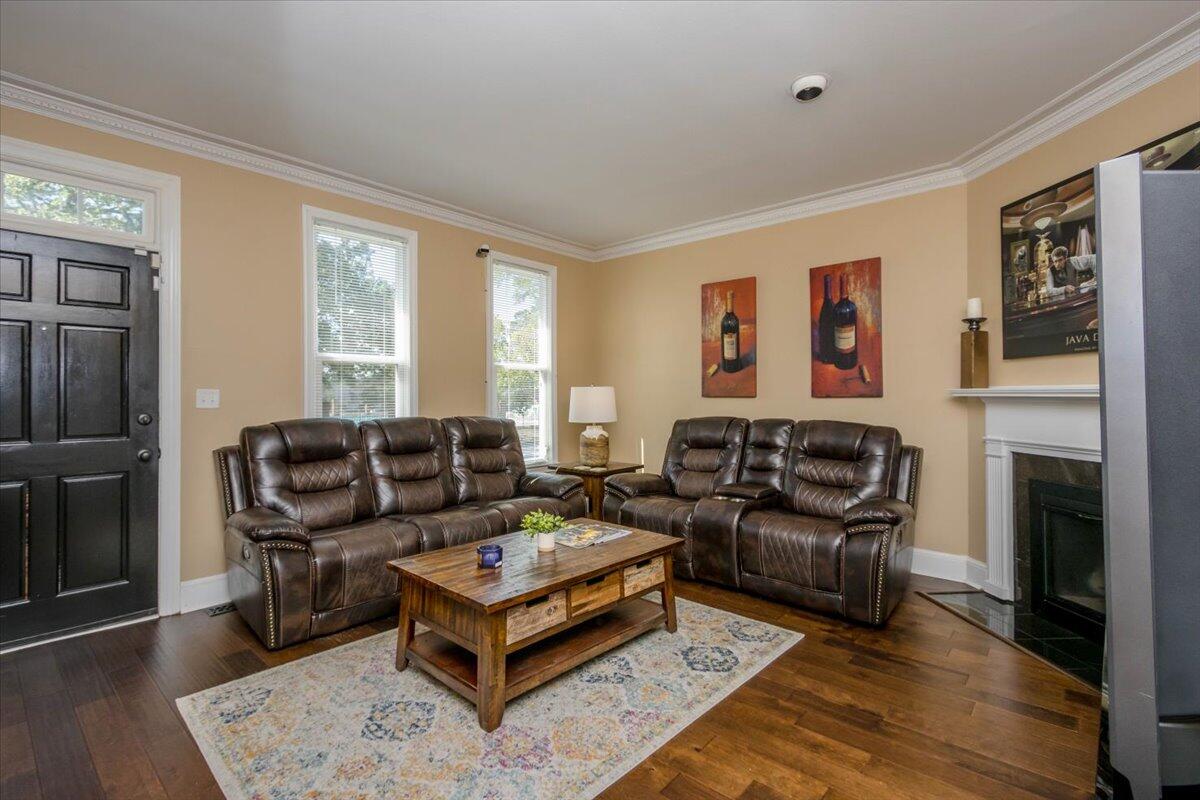 218 Folkstone Circle Augusta, GA 30907 - Photo 9 of 49 12-GMDM20250928_7158