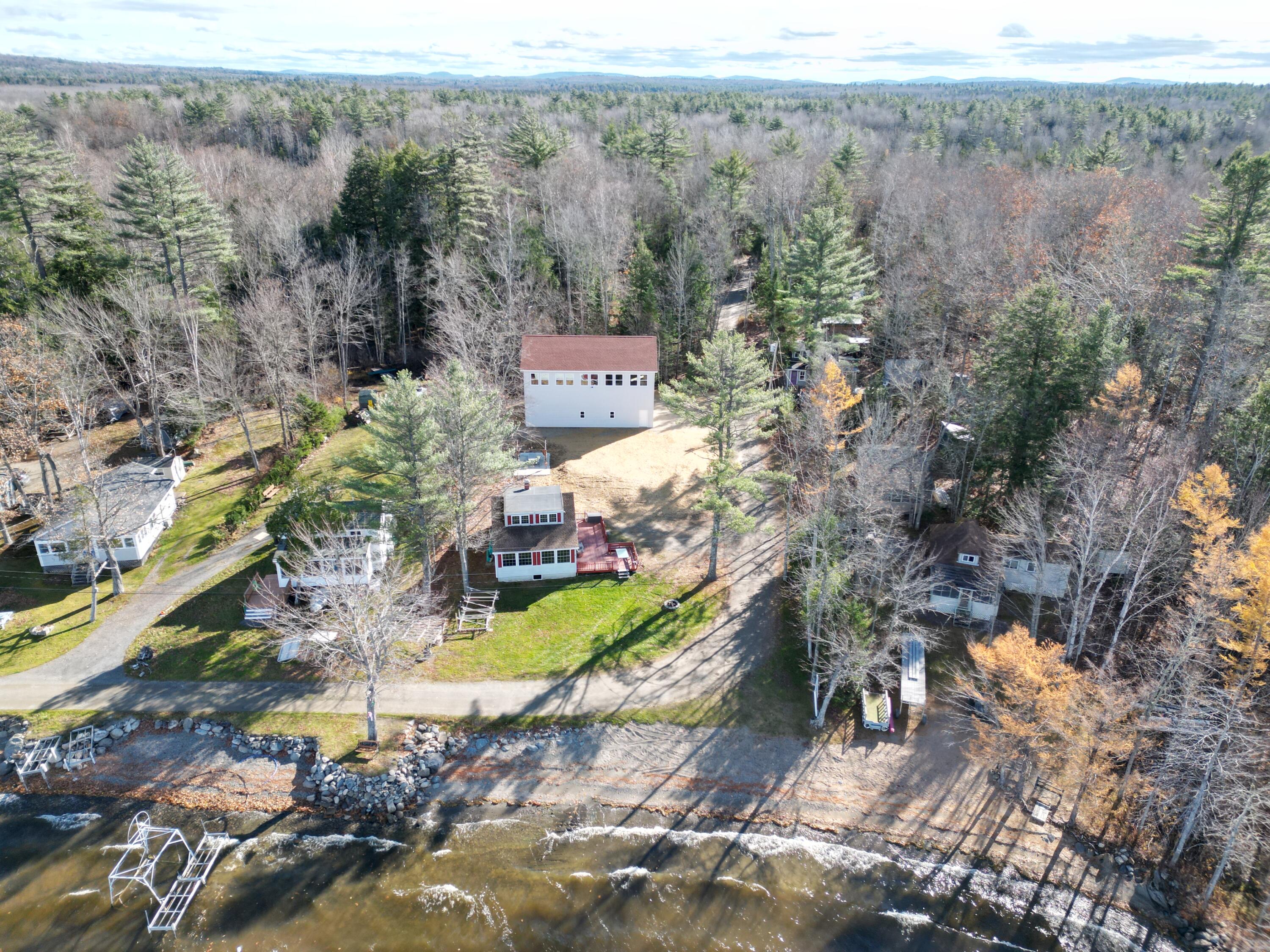 125 Perk Orock Landing Road Orono, ME 04473 - Photo 31 of 46 DJI_0989