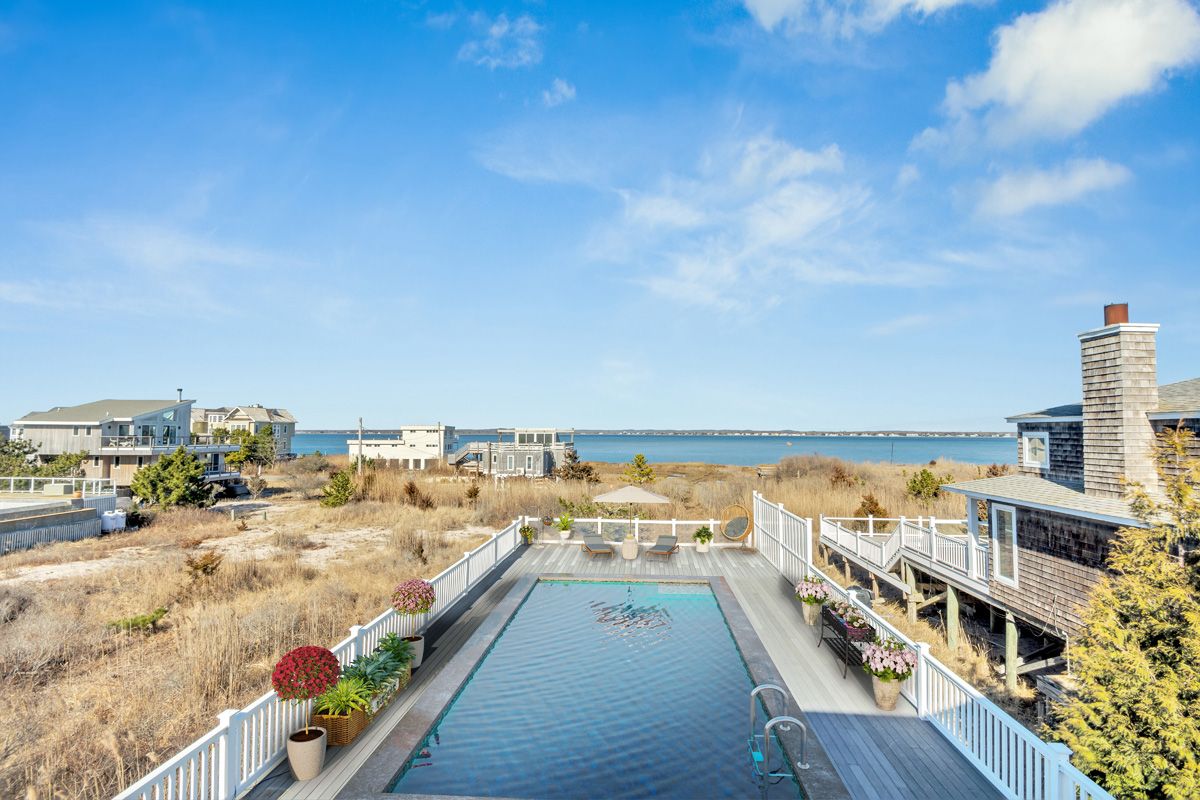 798 Dune Road Westhampton Beach, NY 11978 - Photo 16 of 22