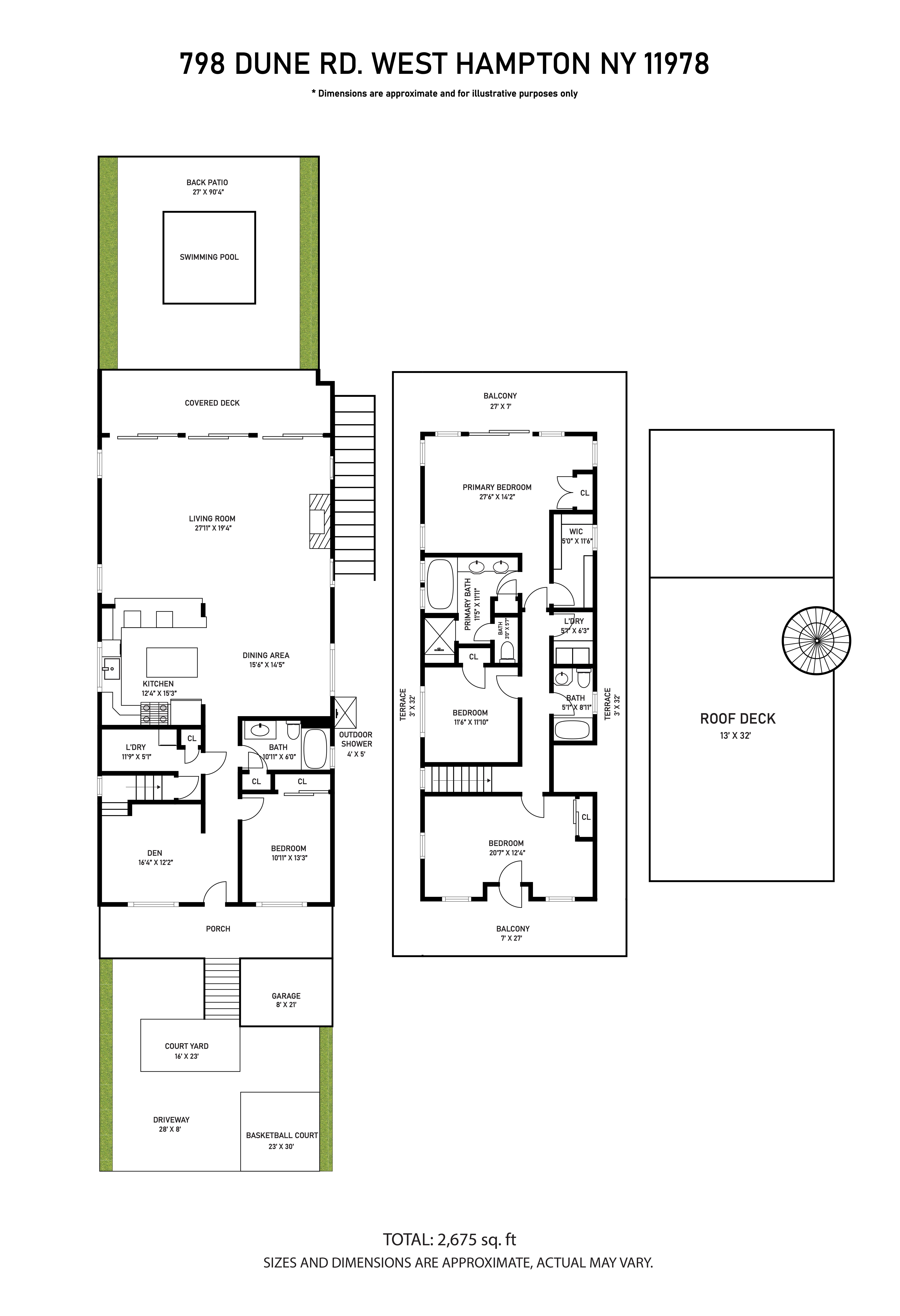 798 Dune Road Westhampton Beach, NY 11978 - Photo 22 of 22