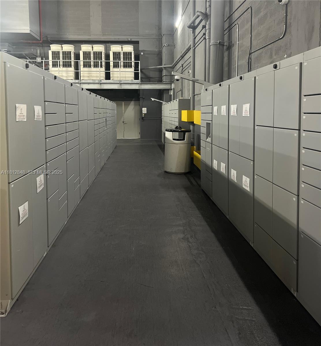 55 Southwest 9th Street, Unit 1510 Miami, FL 33130 - Photo 43 of 46 a view of a walk in closet