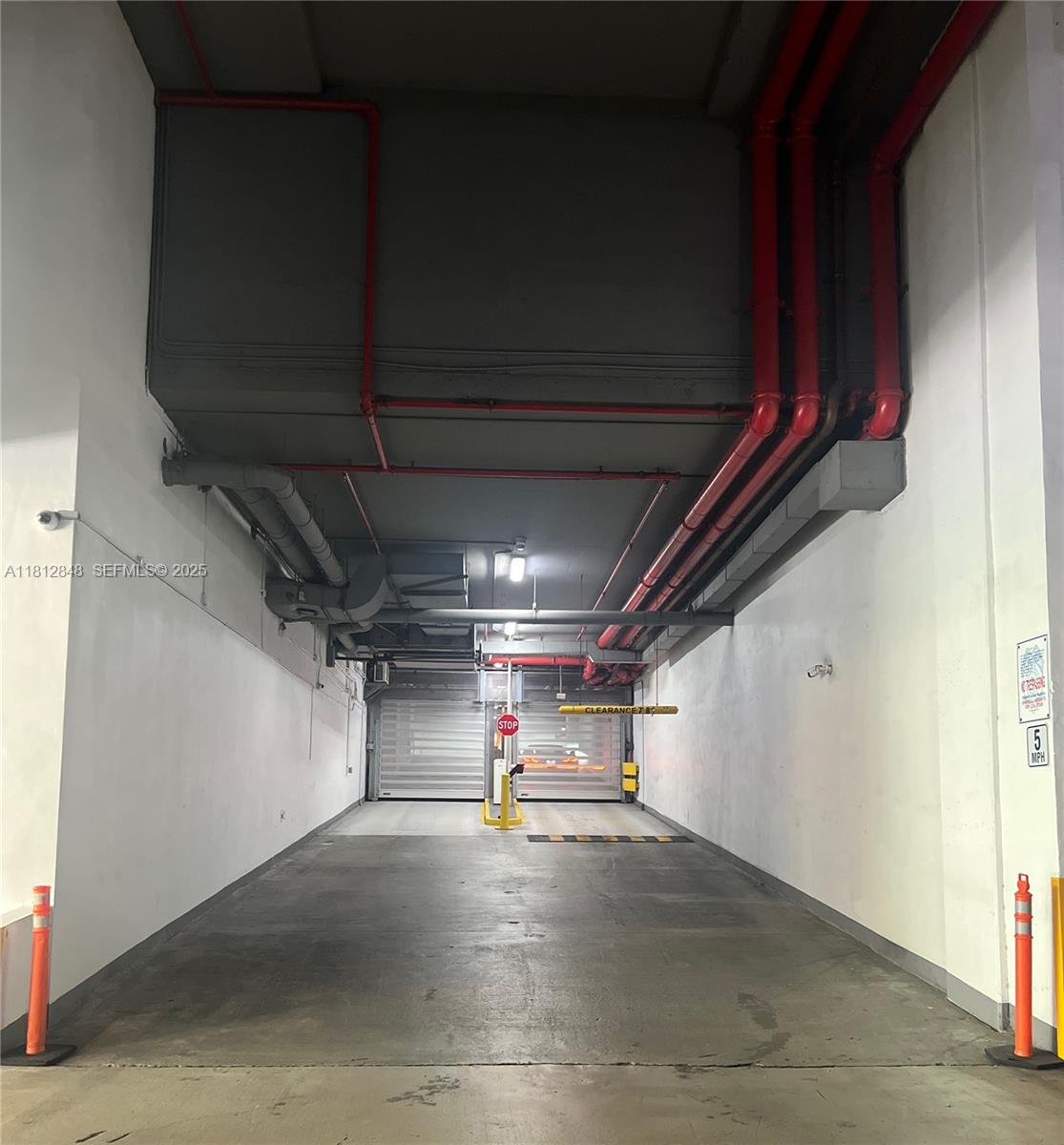 55 Southwest 9th Street, Unit 1510 Miami, FL 33130 - Photo 44 of 46 a view of storage and utility