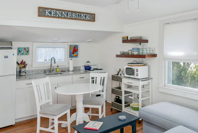 $385,000 | 3 Breakwater Court, Unit 1, Kennebunk, ME 04043