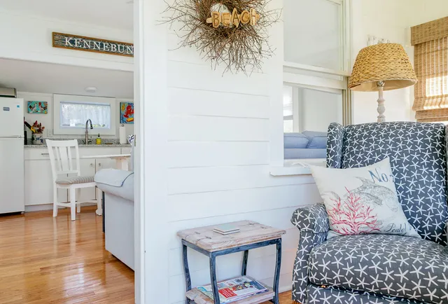 $385,000 | 3 Breakwater Court, Unit 1, Kennebunk, ME 04043