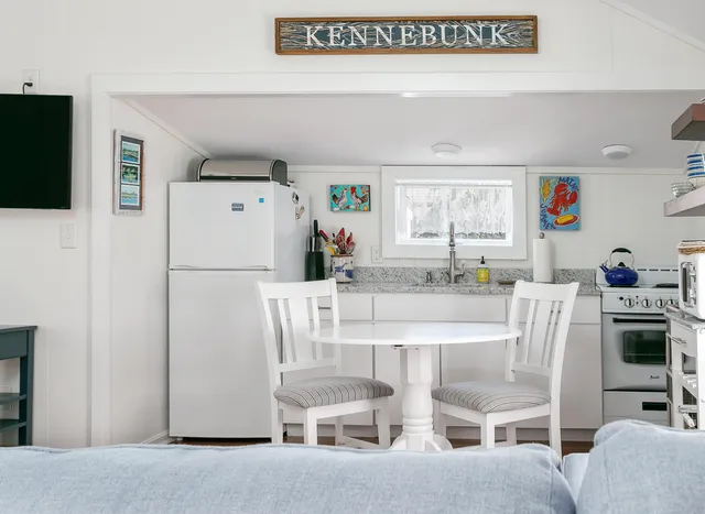 $385,000 | 3 Breakwater Court, Unit 1, Kennebunk, ME 04043