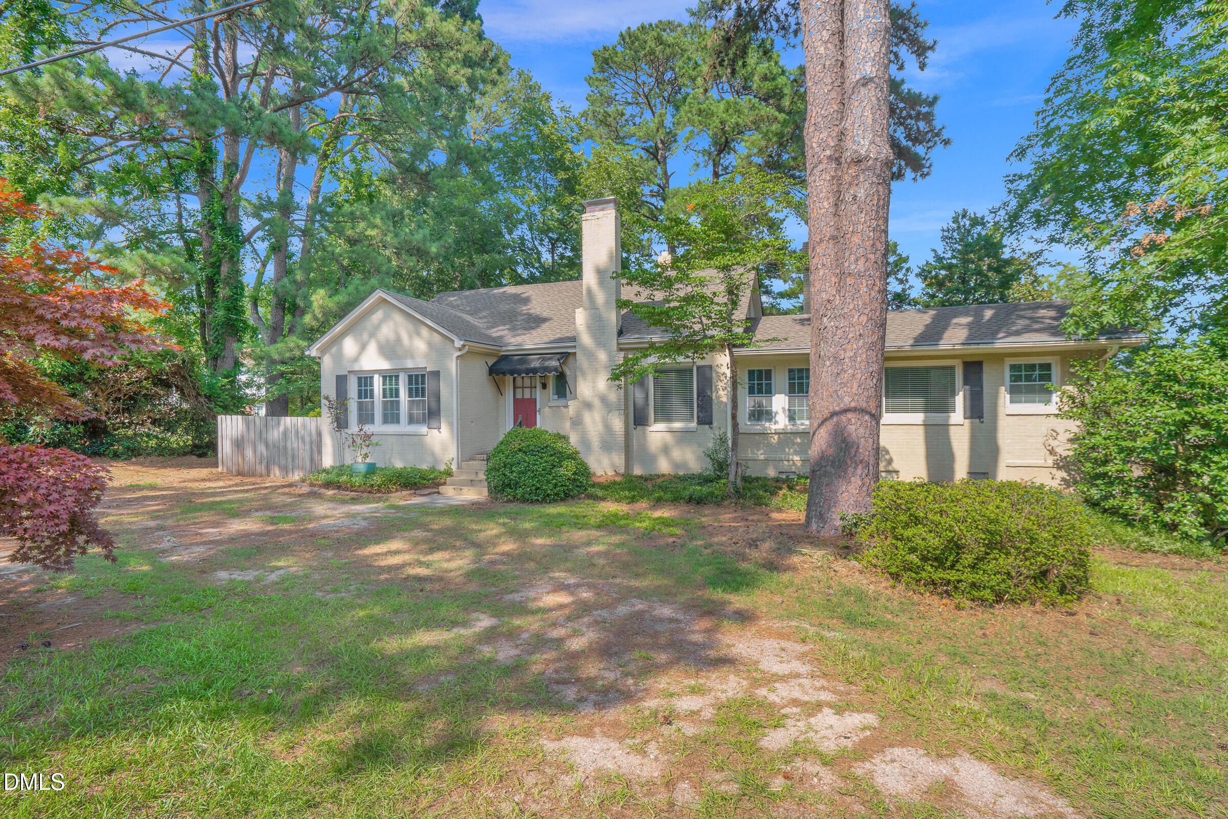 1900 Zebulon Road Zebulon, NC 27597 - Photo 2 of 25 DSC05994