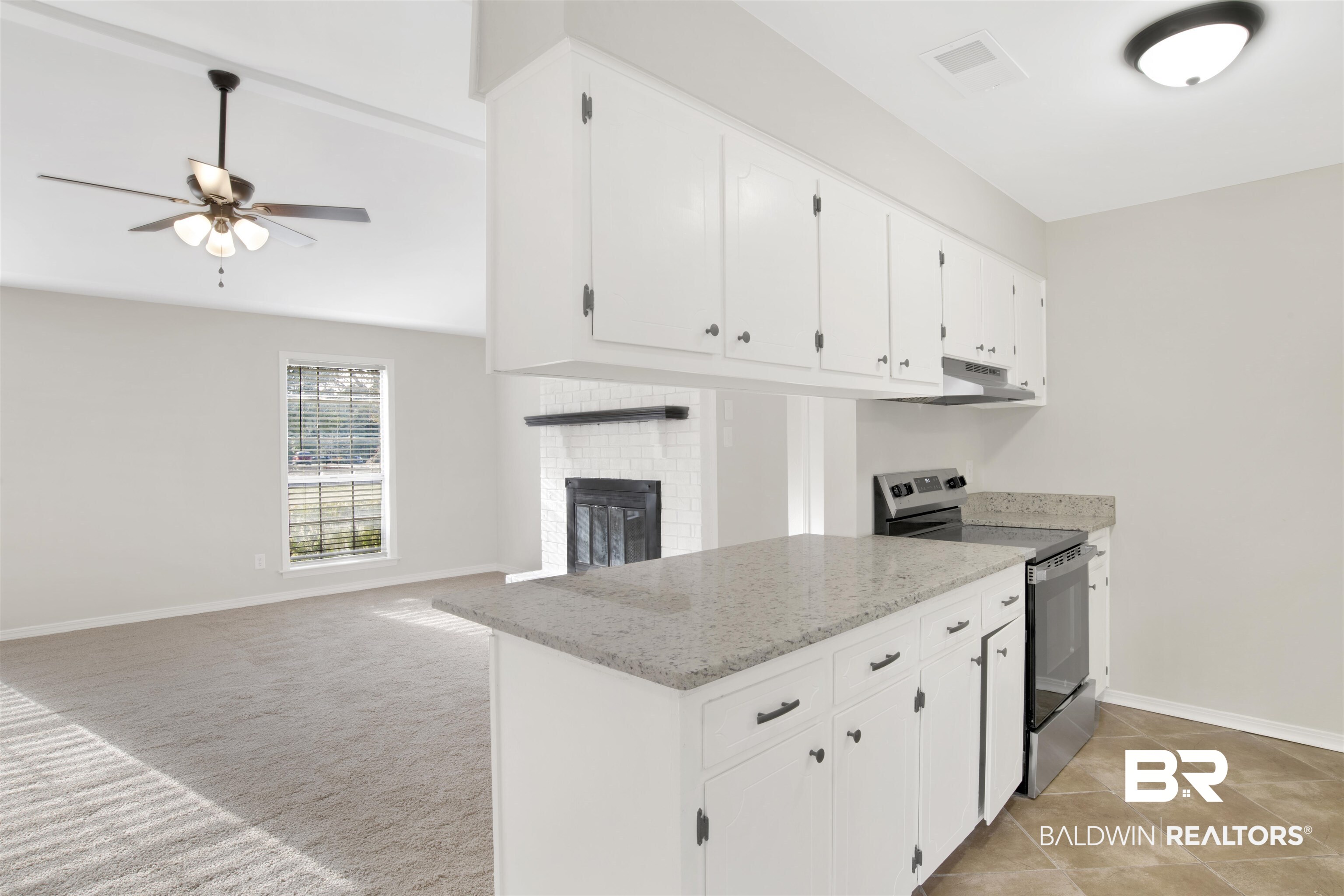 1810 Wagon Wheel Drive Semmes, AL 36575 - Photo 7 of 25