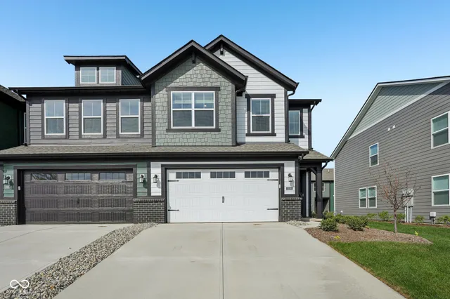 $2,775 | 15246 Swallow Fls Way, Fishers, IN 46037