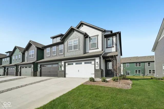 $2,775 | 15246 Swallow Fls Way, Fishers, IN 46037